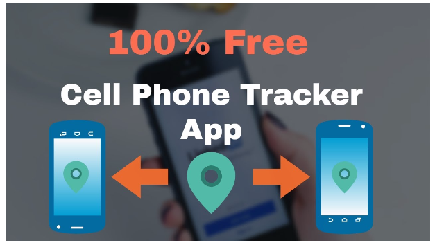 Mobile Phone Tracking Apps